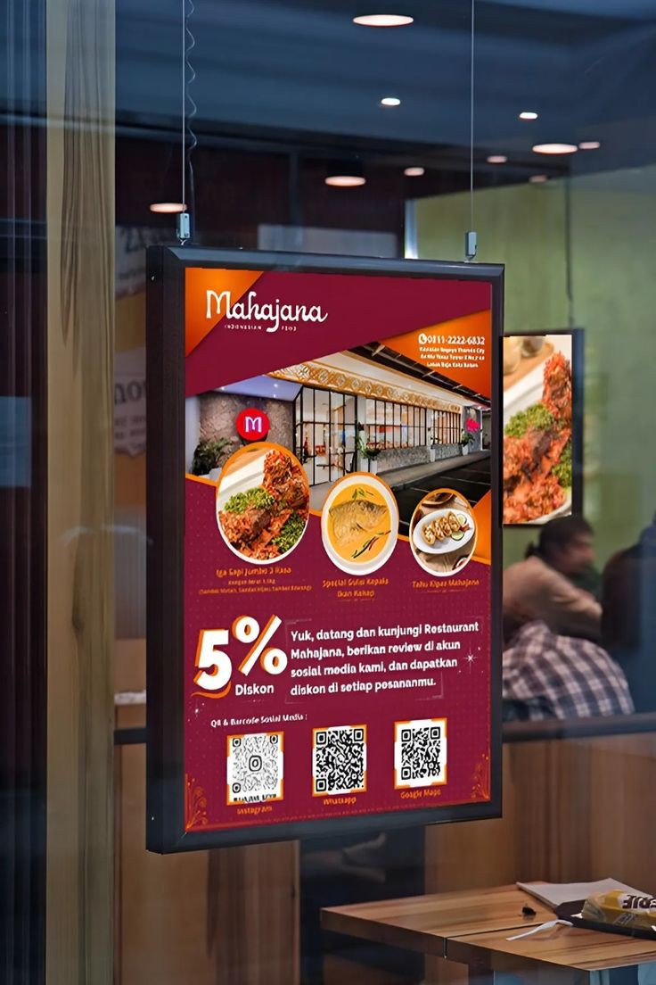 premium a2 slim led lightbox frame | retail advertising signage premium a2 slim led lightbox frame | retail advertising signage